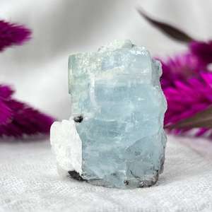 Products: Aquamarine - The Hidden Gem