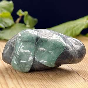 Emerald - The Hidden Gem