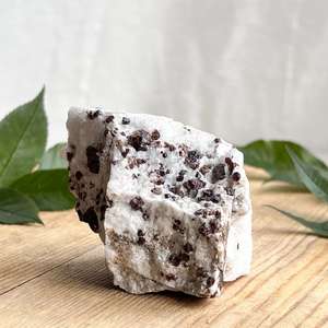 Spessartine garnet - The Hidden Gem