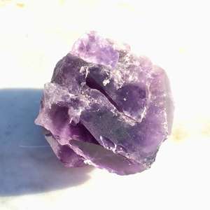 Products: Cathedral amethyst tip - The Hidden Gem