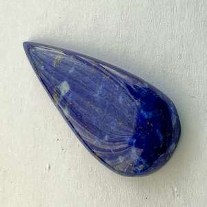 Cut and Polished: Lapis lazuli - The Hidden Gem