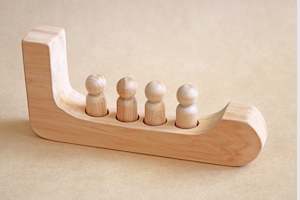 DIY Collection: Waka with people - C - DIY