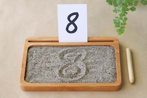 Sand Tray