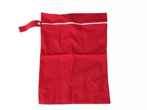 Wet Bags Accessories: Wet Bag (plain)  - 30cm x 39cm