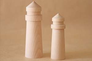 Diy: Lighthouse - DIY