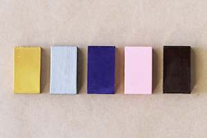 Arts Crafts: Stockmar Block Crayons - Singles
