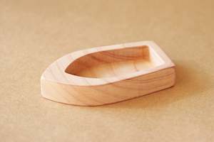 Made To Order: Peg Doll Boat - DIY