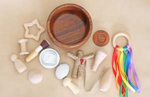 One Off Limited Edition Sets: Loose Parts Starter Set
