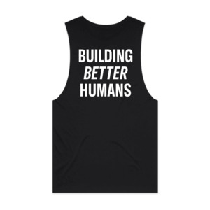 Products: Limited Edition - BBH Tank - The HIIT Squad