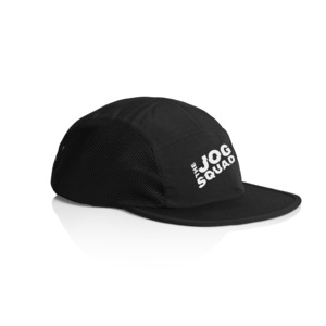 Products: Jog Squad Cap - The HIIT Squad