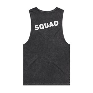 Products: Squad Singlet - The HIIT Squad
