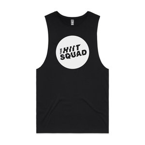 Products: Signature Singlet - The HIIT Squad