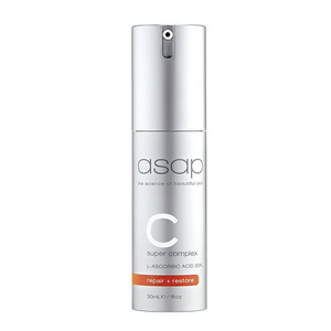 Products: ASAP Super C Complex 30 ml - THE HILLS COSMETIC STUDIO Appearance medicine In Auckland