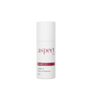 Products: Aspect Dr C Serum 30ml - THE HILLS COSMETIC STUDIO Appearance medicine In Auckland