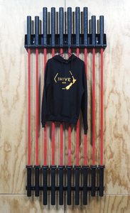 The Hive NZ Hoodie