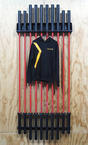 The Hive Classic Hoodie