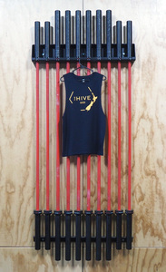 The Hive NZ Tank
