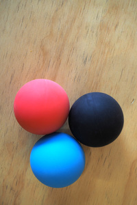 Lacrosse Ball (Mobility)