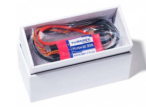 Turnigy Plush-32 30A Speed Controller w/BEC
