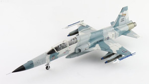 Diecast Aircraft: Hobby Master 1/72 F5F Tiger II USAF William
