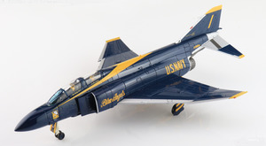 Hobby Master 1/72 F4J Blue Angels US Navy
