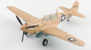 Hobby Master 1/72 P40N Warhawk "Geronimo!