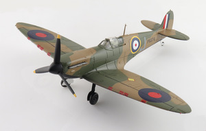Hobby Master 1/48 Spitfire MK1a - Dunkirk