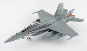 Hobby Master 1/72 FA18B Hornet ARDU RAAF
