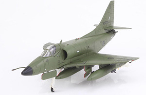 Diecast Aircraft: Hobby Master 1/72 A-4K Skyhawk RNZAF