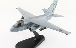 Diecast Aircraft: 1/72 S-3 Viking Desert Storm