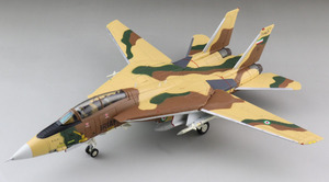 Diecast Aircraft: Hobby Master 1/72 F-14A: 82nd TFS