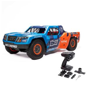 Cars 1: 1/5 5IVE-TE 3.0 Electric 4WD Desert Truck RTR by LOSI