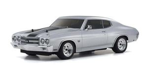 Kyosho xxEP RS FzrMk2 ChevelleSw/b+c