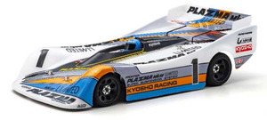 Kyosho xxEP Kit:1/12 Plazma MkIII