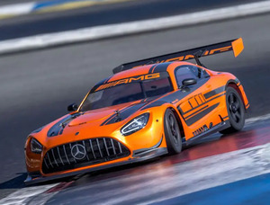 Kyosho xxEP Inf GT2 RS VE AMG GT3