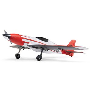 Planes: V1200 1.2m BNF Basic with AS3X+ and SAFE Select by Eflite