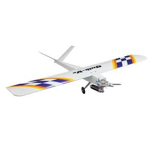 Quik-V6 Q500 Sport Pylon Racer ARF .40-.55, 52" by Great Planes