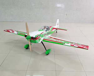 Planes: Giant Scale 1/3 Cap 232 ARF 97 in 85-125cc Castrol (2 boxes) New 2025 by Seagull