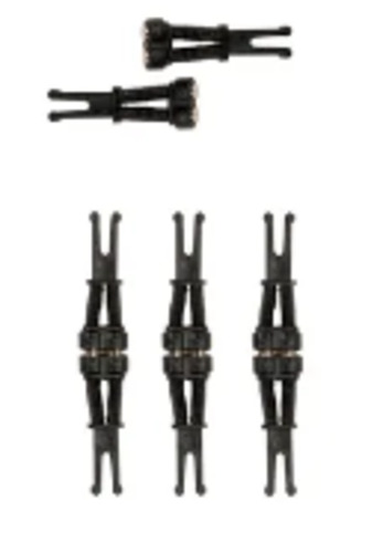 Vacuum Pipe Mgntc Coupling19mm