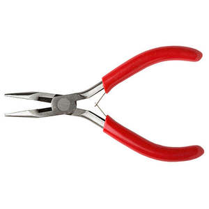 Hobby Tools: Excel Pliers Combination Needle Nose