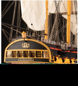 Artesania 1/14 HMS Surprise