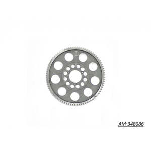 Spur Gear 48P 86T by Arrowmax