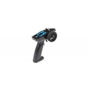 Rc Transmitters: 3-Ch 2.4Ghz Surface Transmitter