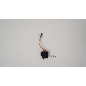 A335 Sub-Micro Digital 9g Metal Gear Servo by Spektrum