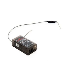 Rc Receivers: Replacement Mach 25 Flight Controller