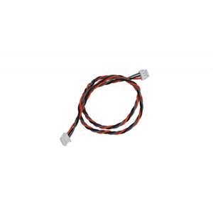 Rc Receivers: 12" 3 Wire Remote Receiver Extension by Spektrum