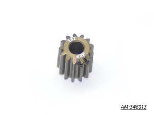 Pinion Gear 48P 13T(7075 Hard)by Arrowmax