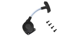 Rc Car Parts: Kyosho KE21V Recoil Starter Assembly