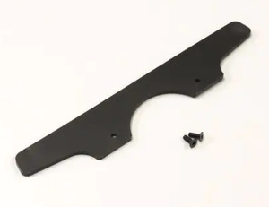 Kyosho Parts: Kyosho Scrpn FR Bumper Wide