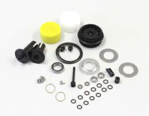 Kyosho Parts: Kyosho Optima/Mid/Ultima Ball Diff